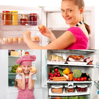 Как выбрать лучший холодильник?